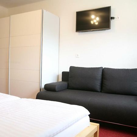אייך Apartment Koell מראה חיצוני תמונה