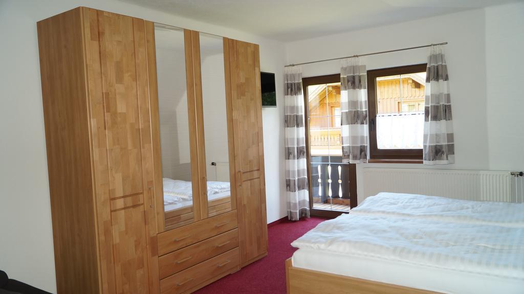 אייך Apartment Koell מראה חיצוני תמונה