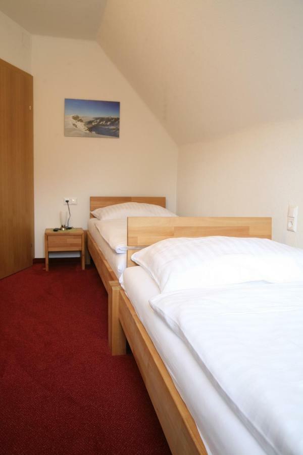 אייך Apartment Koell מראה חיצוני תמונה