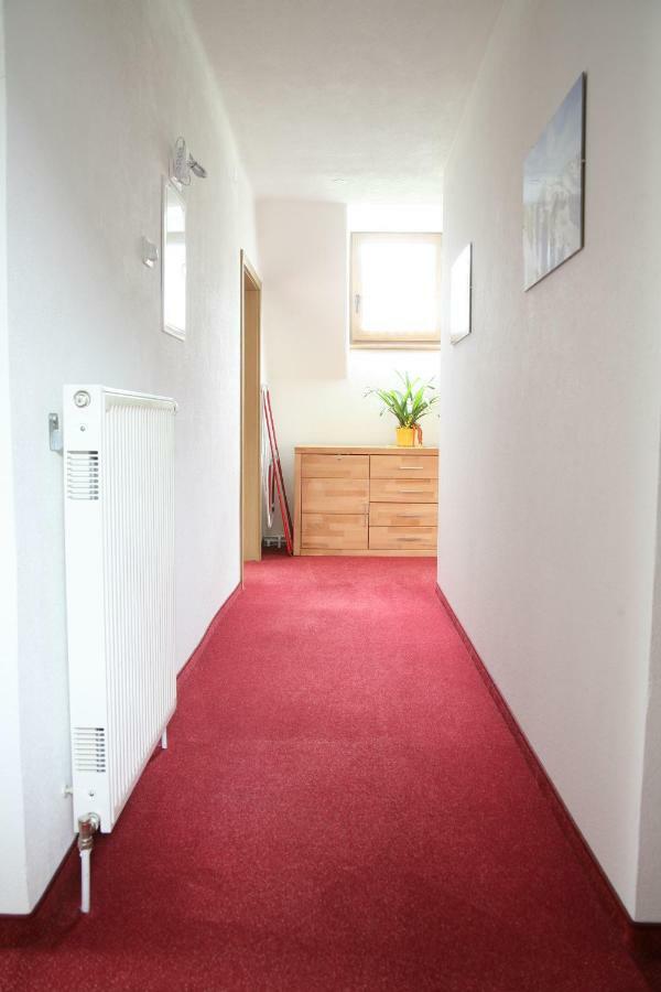 אייך Apartment Koell מראה חיצוני תמונה
