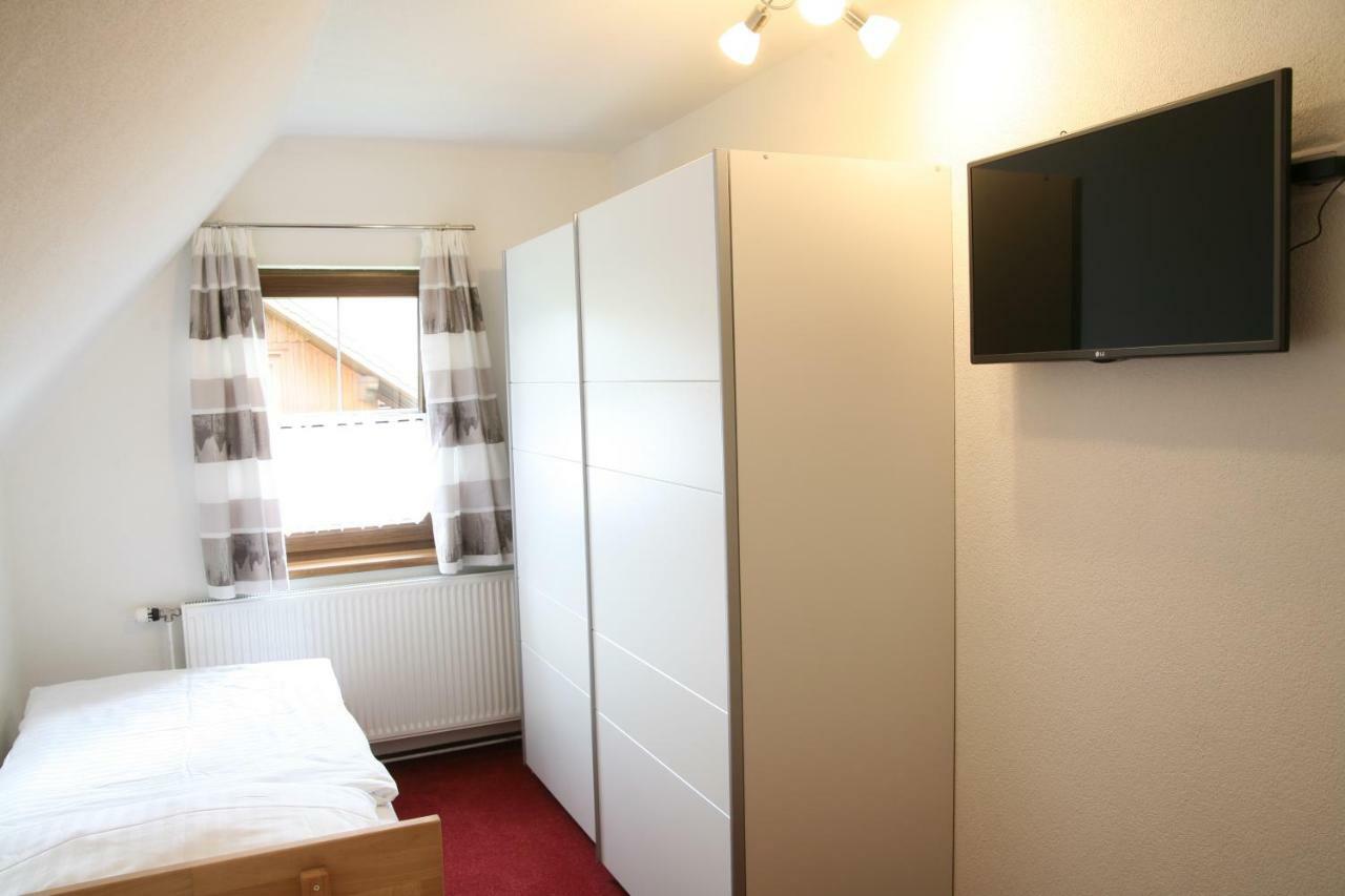 אייך Apartment Koell מראה חיצוני תמונה