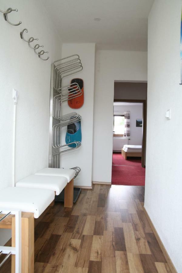 אייך Apartment Koell מראה חיצוני תמונה
