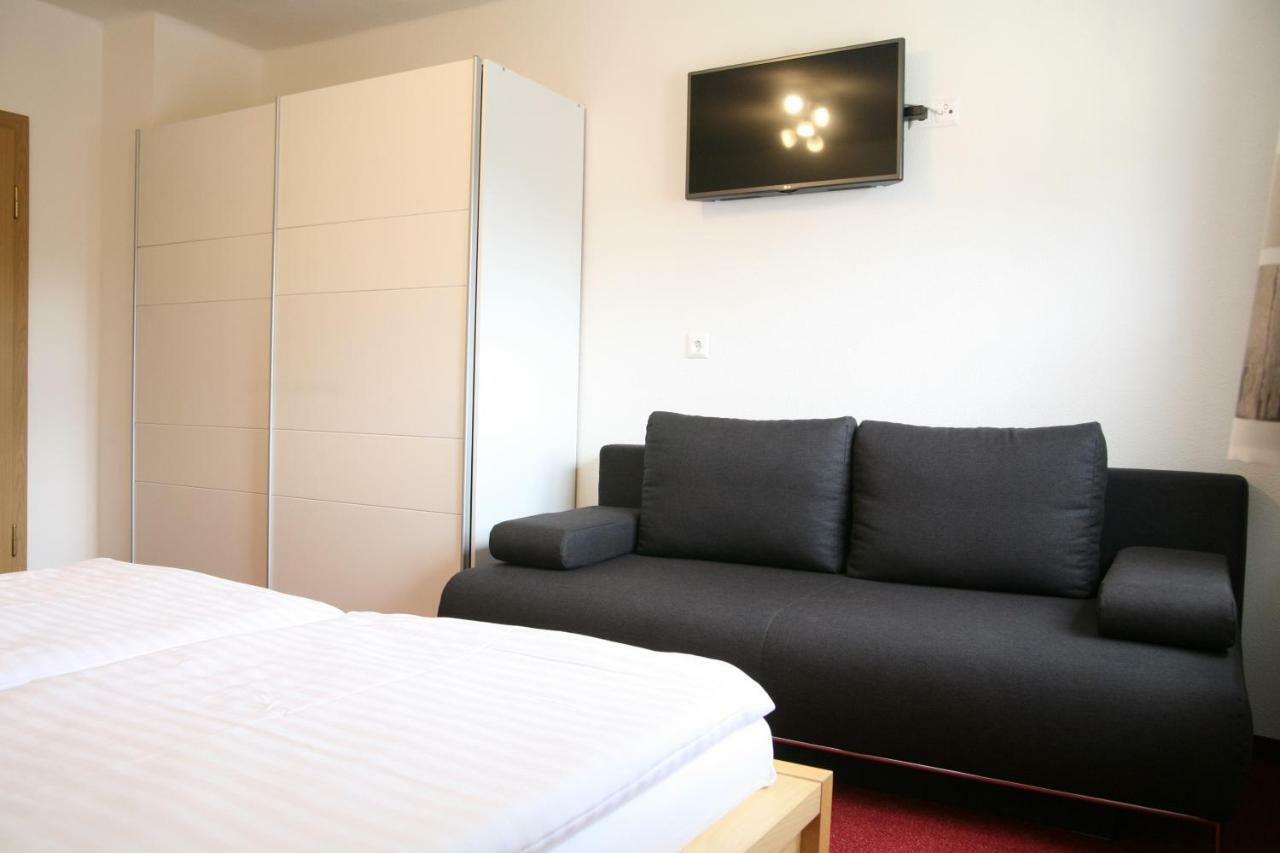 אייך Apartment Koell מראה חיצוני תמונה