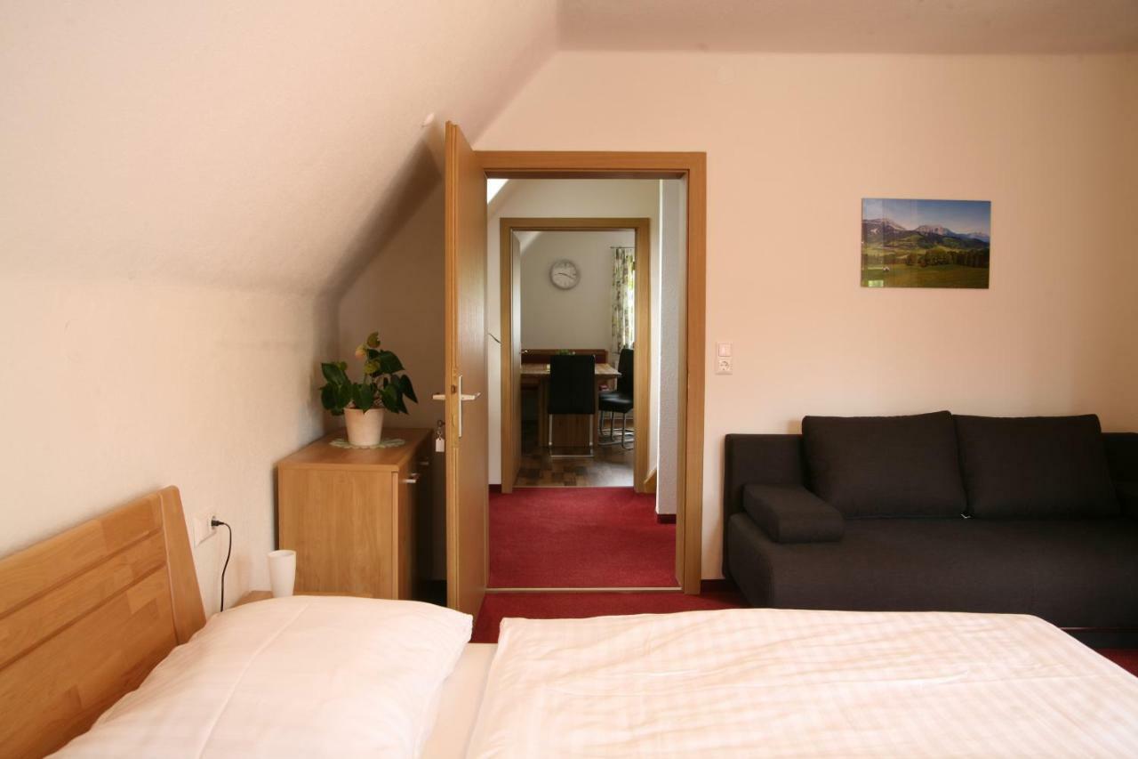 אייך Apartment Koell מראה חיצוני תמונה