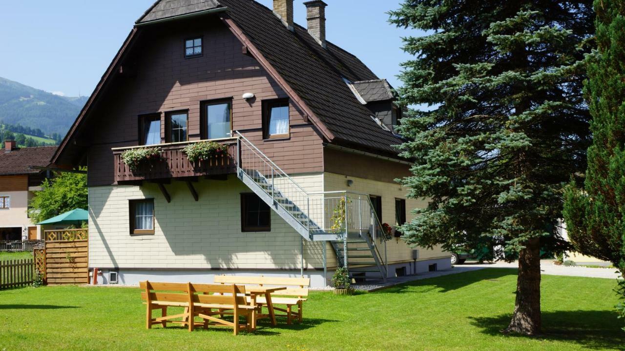 אייך Apartment Koell מראה חיצוני תמונה