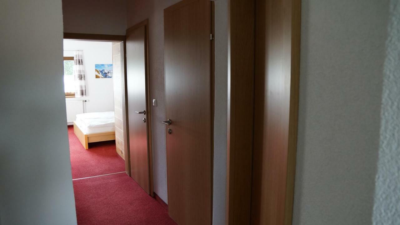 אייך Apartment Koell מראה חיצוני תמונה
