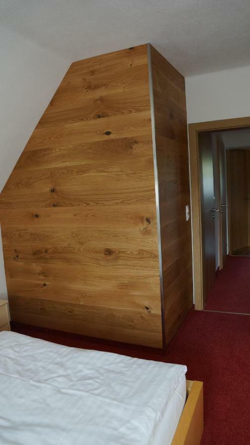 אייך Apartment Koell מראה חיצוני תמונה