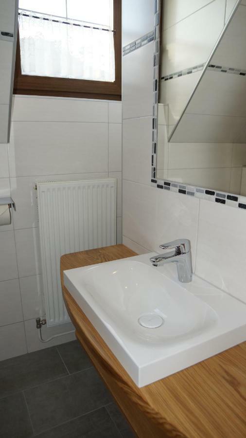 אייך Apartment Koell מראה חיצוני תמונה