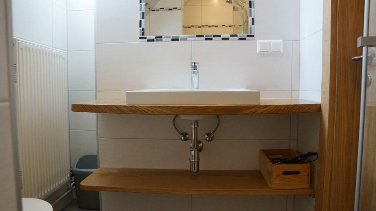 אייך Apartment Koell מראה חיצוני תמונה