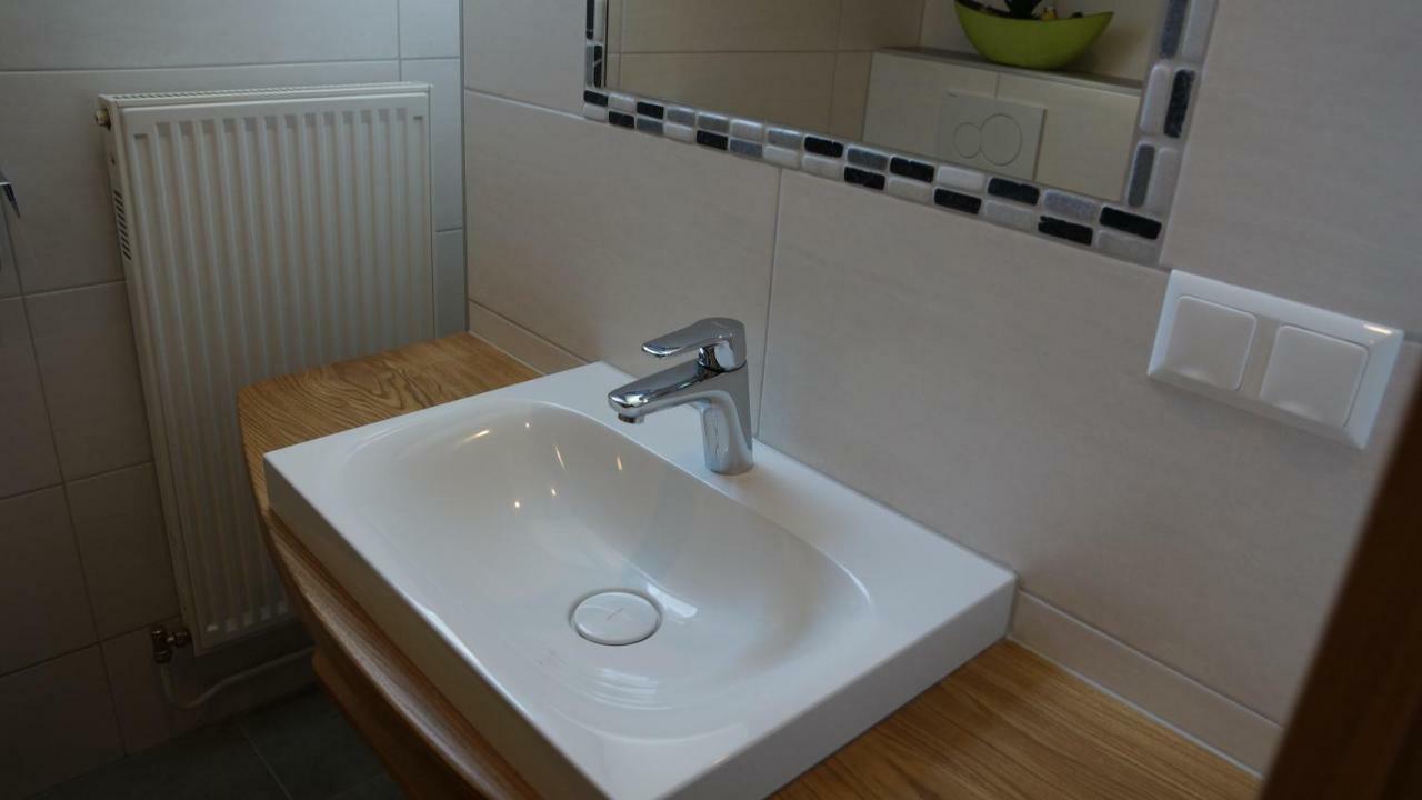 אייך Apartment Koell מראה חיצוני תמונה
