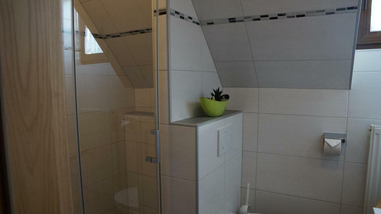 אייך Apartment Koell מראה חיצוני תמונה