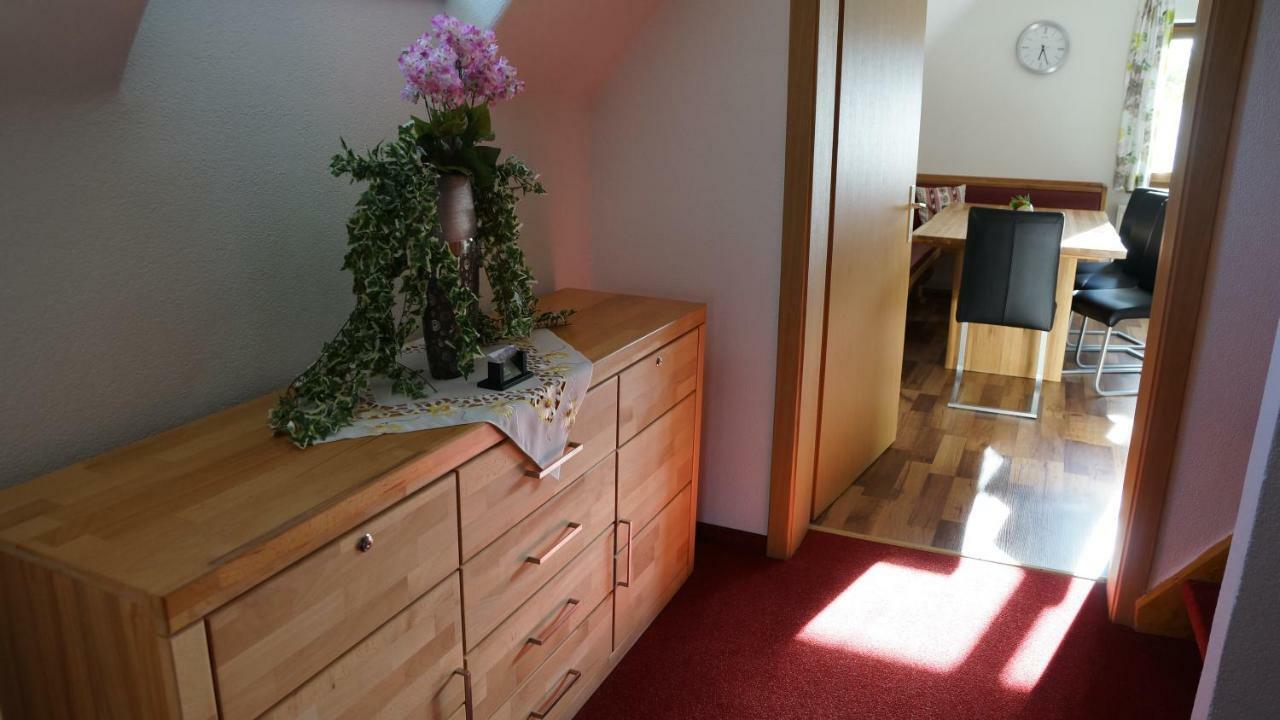אייך Apartment Koell מראה חיצוני תמונה