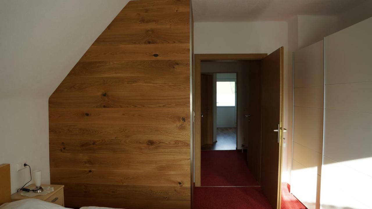 אייך Apartment Koell מראה חיצוני תמונה