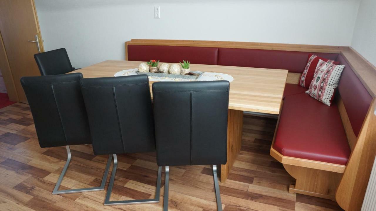 אייך Apartment Koell מראה חיצוני תמונה
