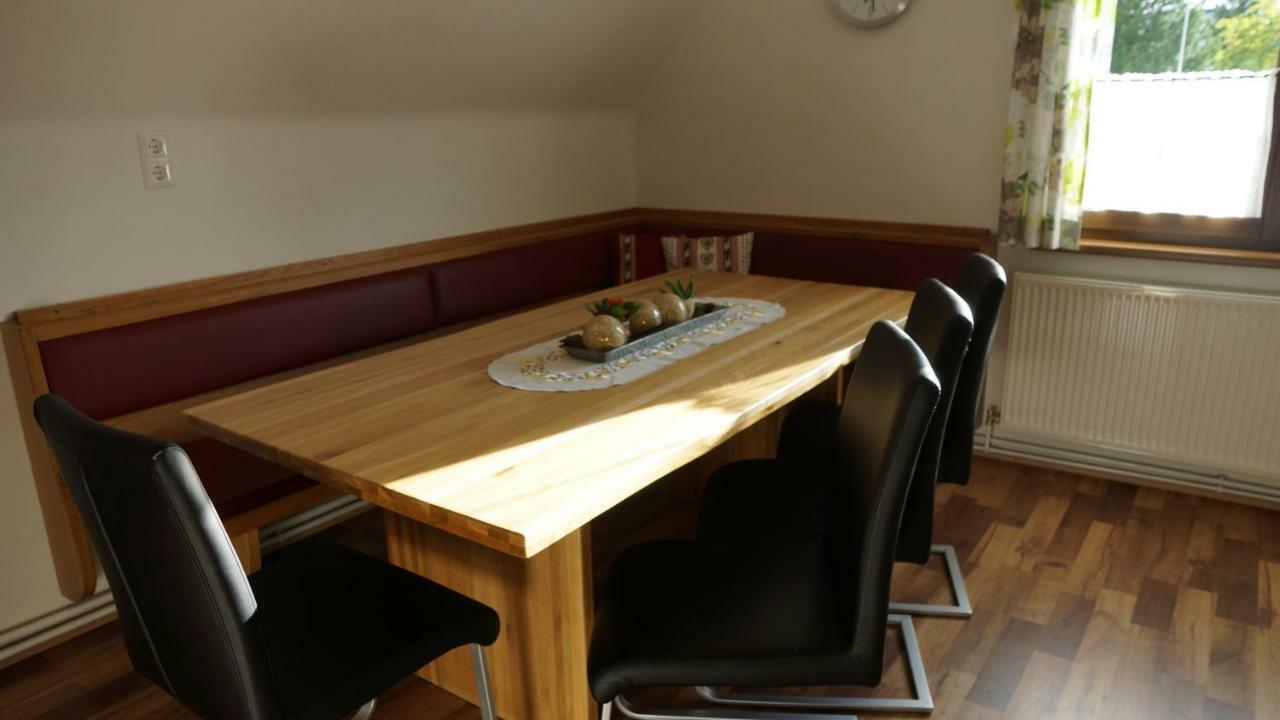 אייך Apartment Koell מראה חיצוני תמונה