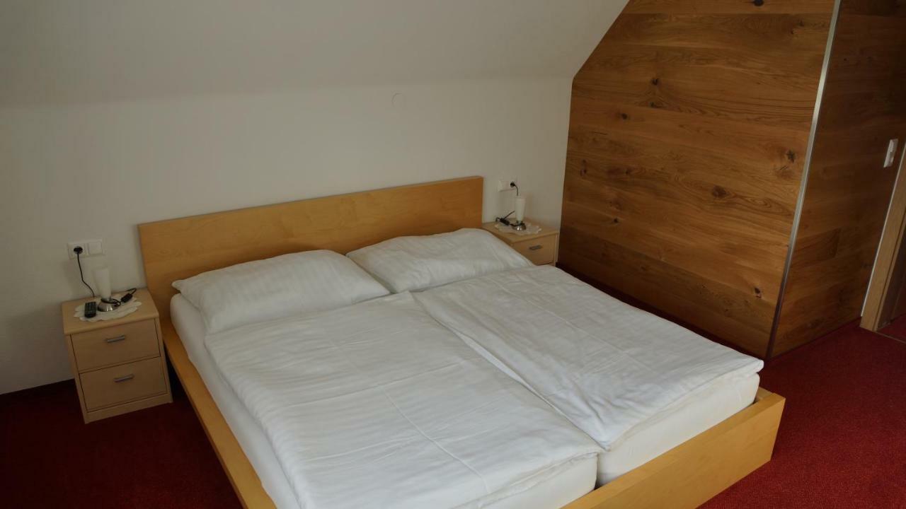אייך Apartment Koell מראה חיצוני תמונה